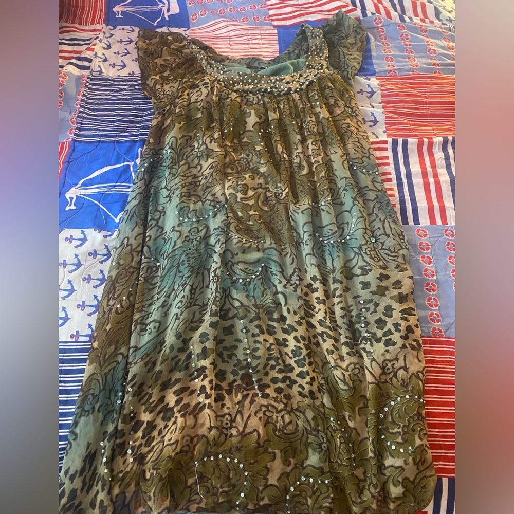 Signature Dress